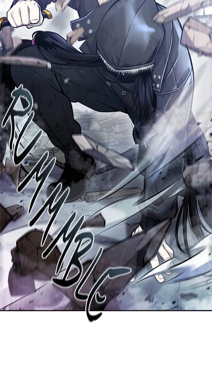 Tower of God Chapter 619 - Page 35