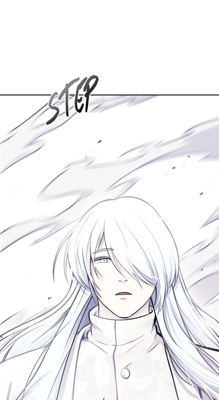 Tower of God Chapter 619 - Page 37