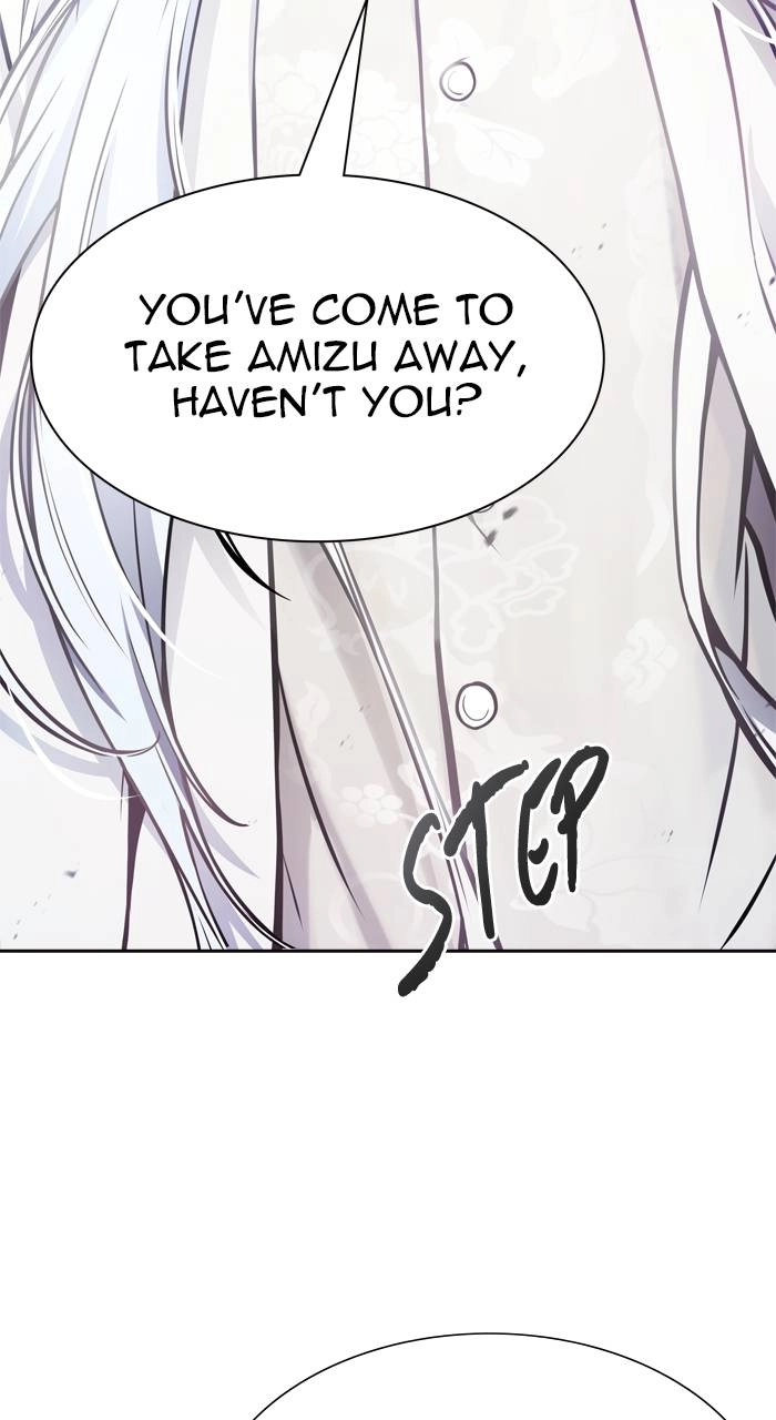Tower of God Chapter 619 - Page 38