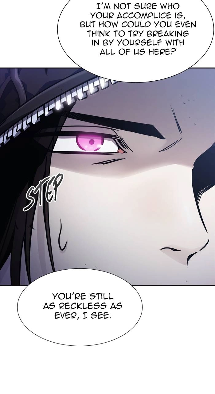 Tower of God Chapter 619 - Page 39
