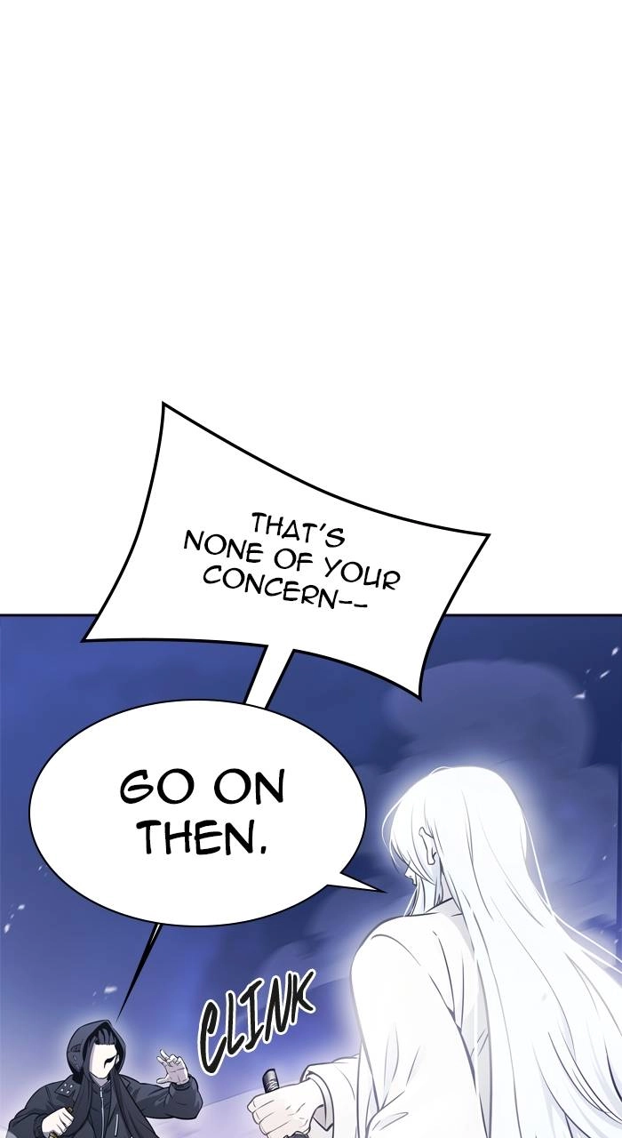 Tower of God Chapter 619 - Page 40