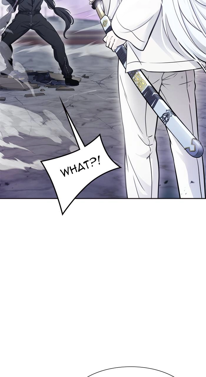 Tower of God Chapter 619 - Page 41