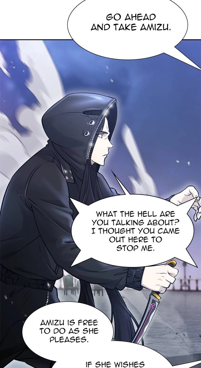 Tower of God Chapter 619 - Page 42