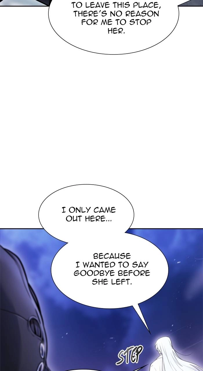 Tower of God Chapter 619 - Page 43