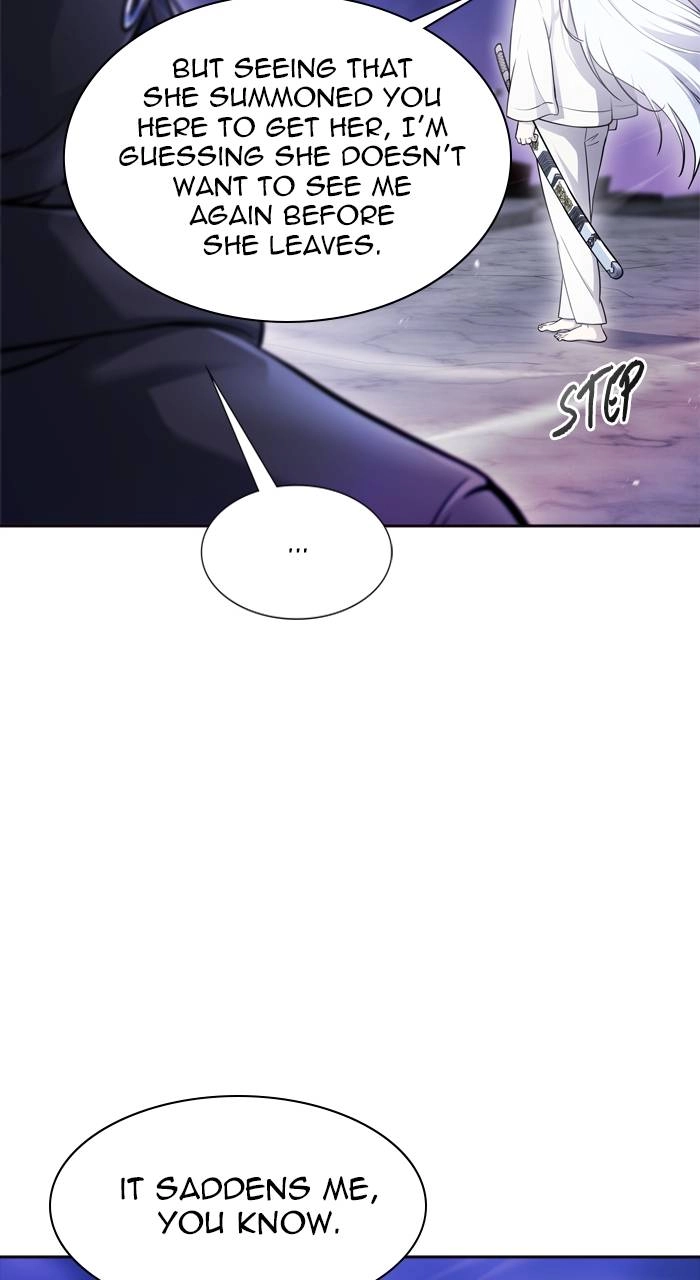 Tower of God Chapter 619 - Page 44