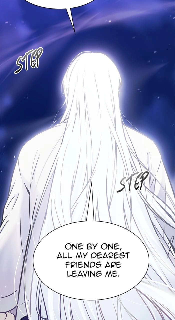 Tower of God Chapter 619 - Page 45