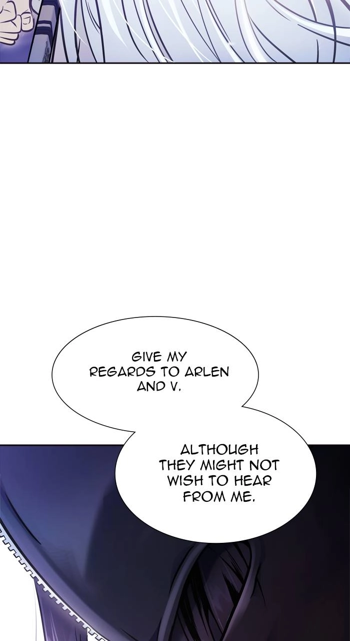 Tower of God Chapter 619 - Page 46