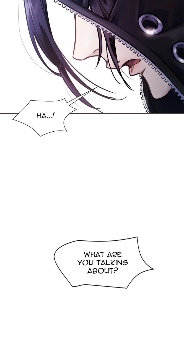 Tower of God Chapter 619 - Page 47