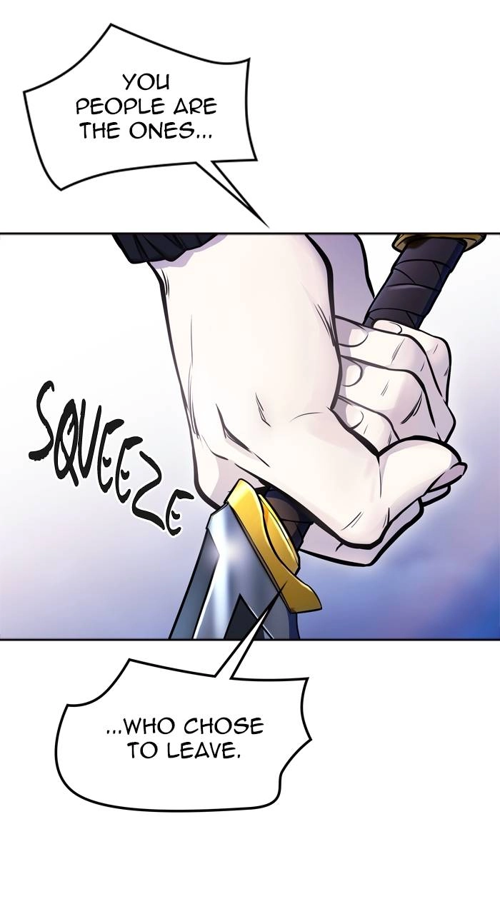 Tower of God Chapter 619 - Page 48