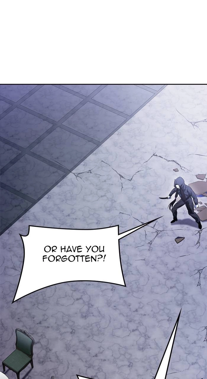 Tower of God Chapter 619 - Page 49