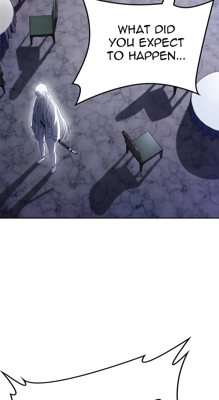 Tower of God Chapter 619 - Page 50