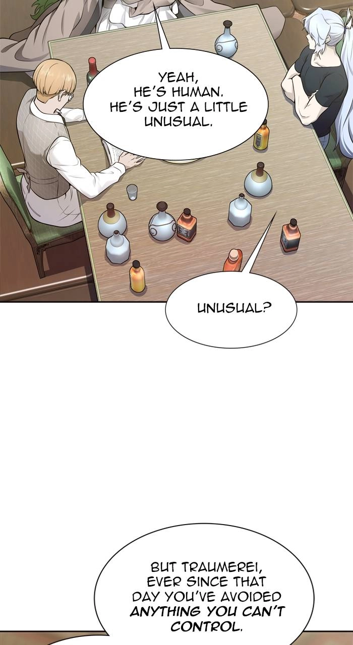 Tower of God Chapter 619 - Page 56