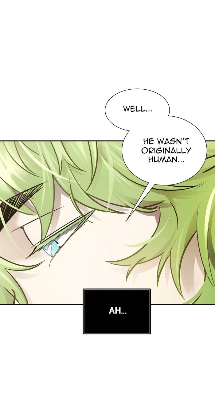 Tower of God Chapter 619 - Page 58