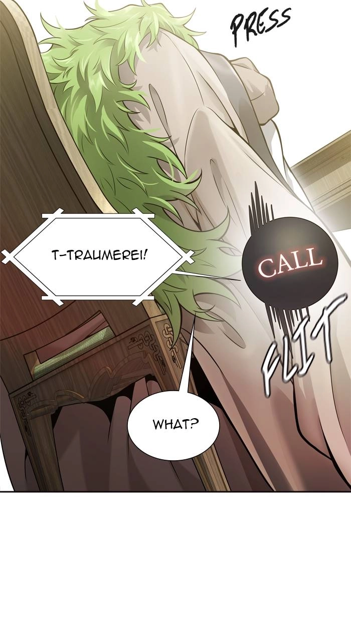 Tower of God Chapter 619 - Page 60