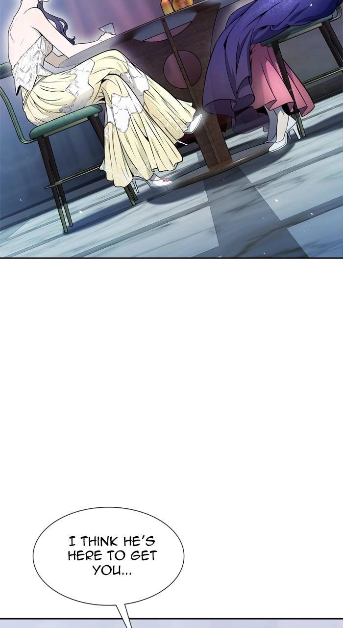 Tower of God Chapter 619 - Page 64