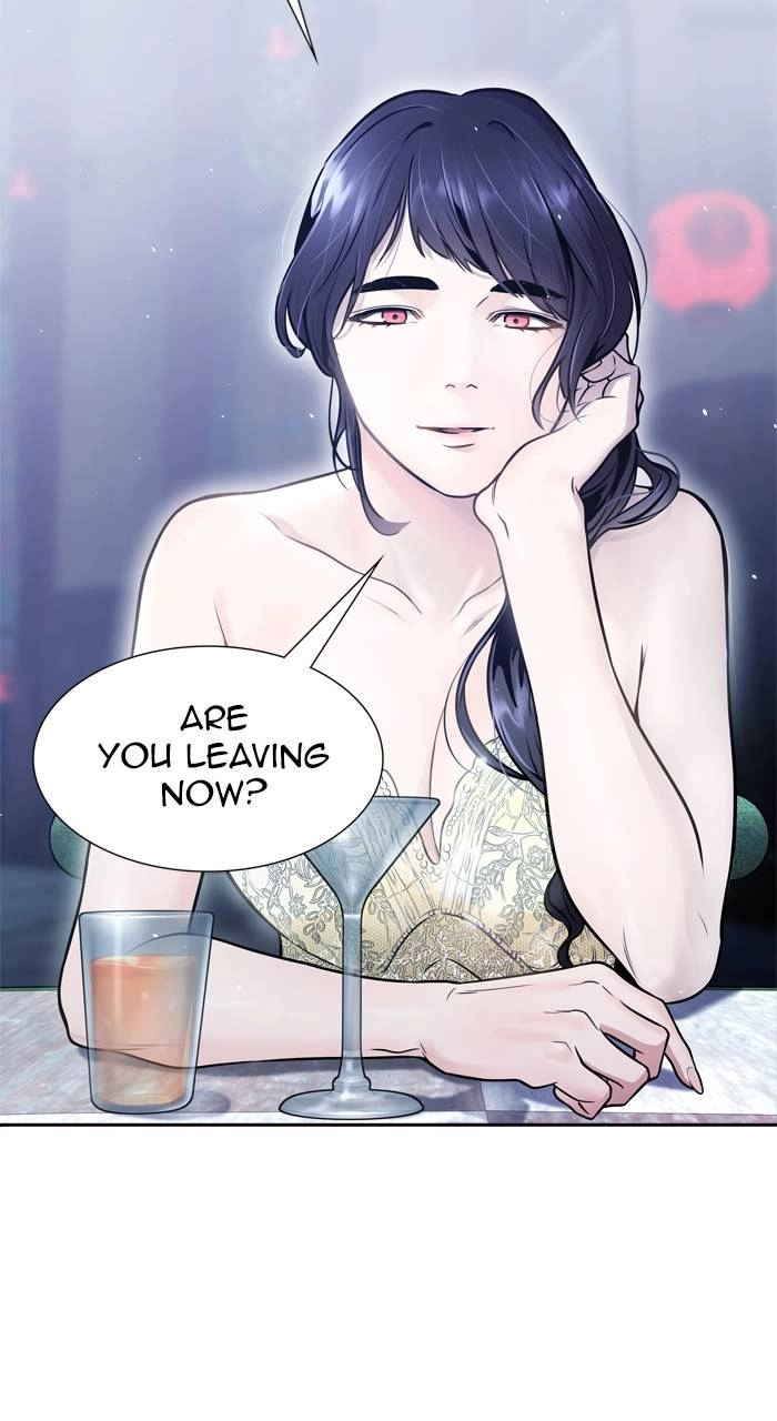 Tower of God Chapter 619 - Page 65