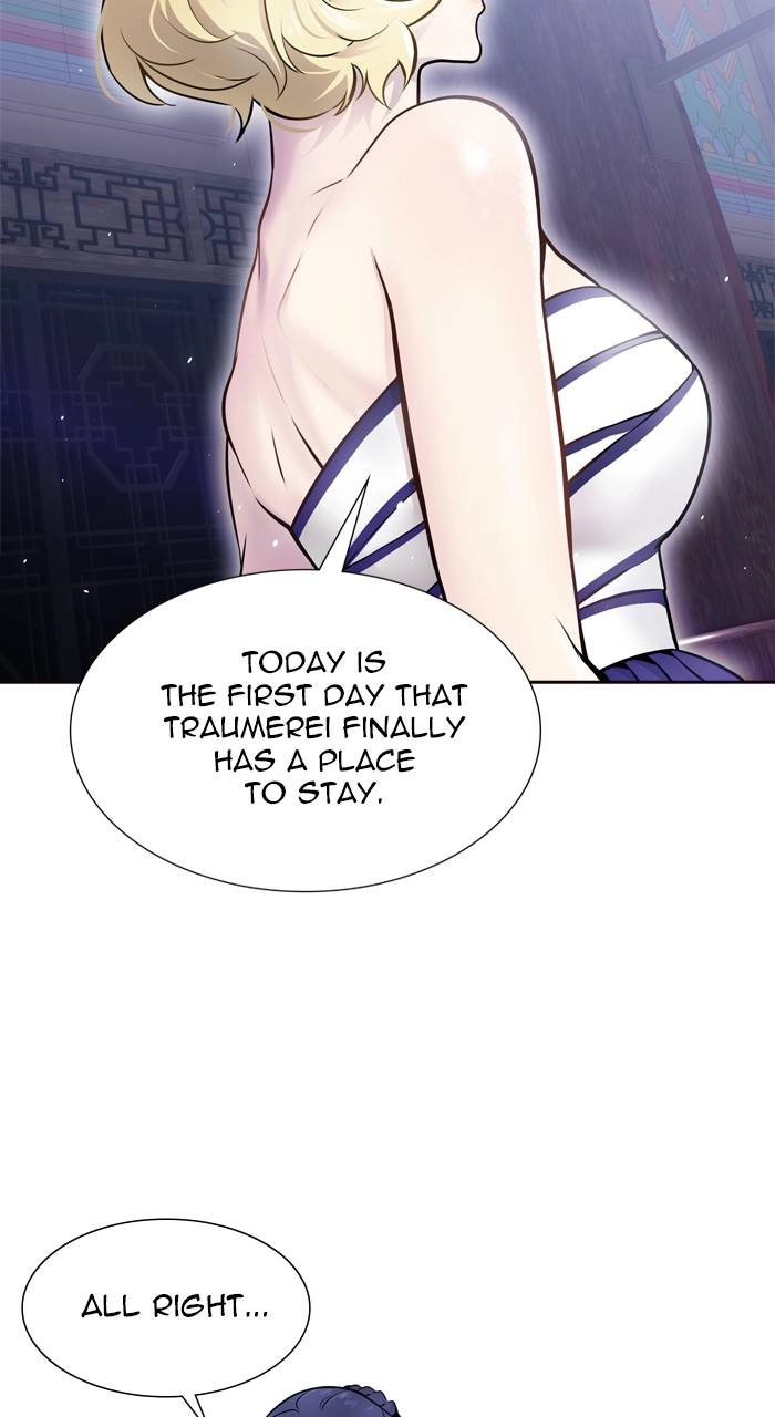 Tower of God Chapter 619 - Page 68