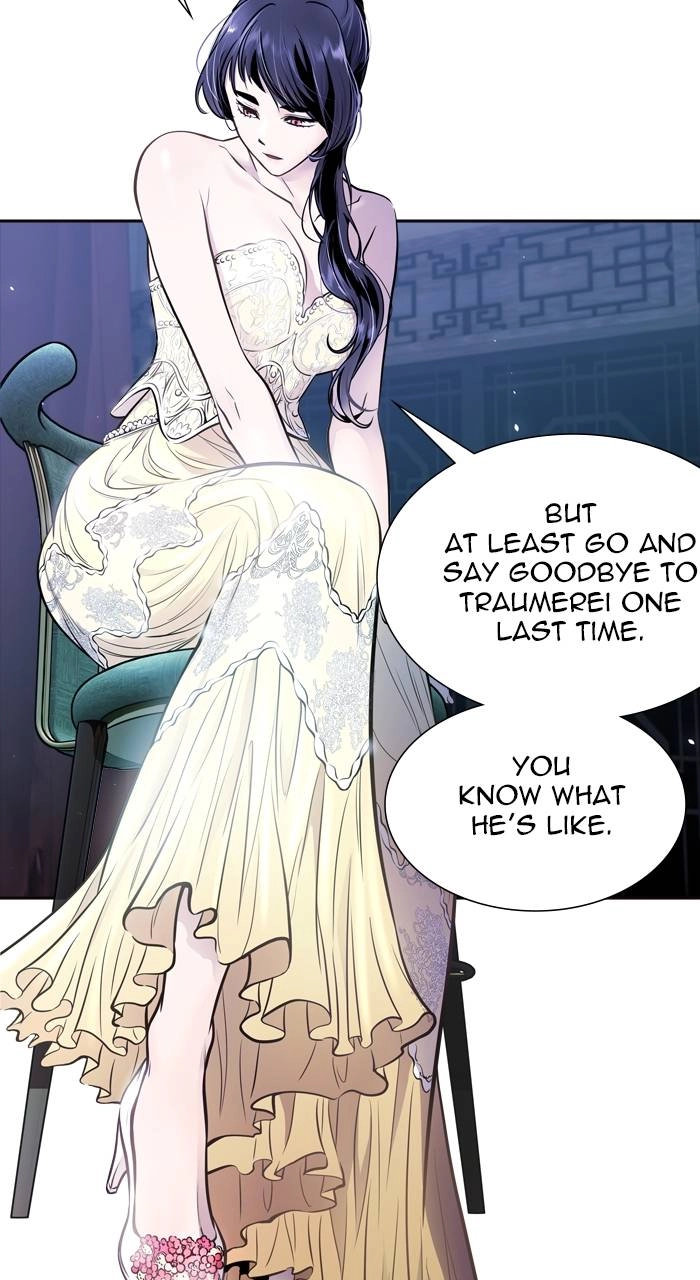 Tower of God Chapter 619 - Page 69