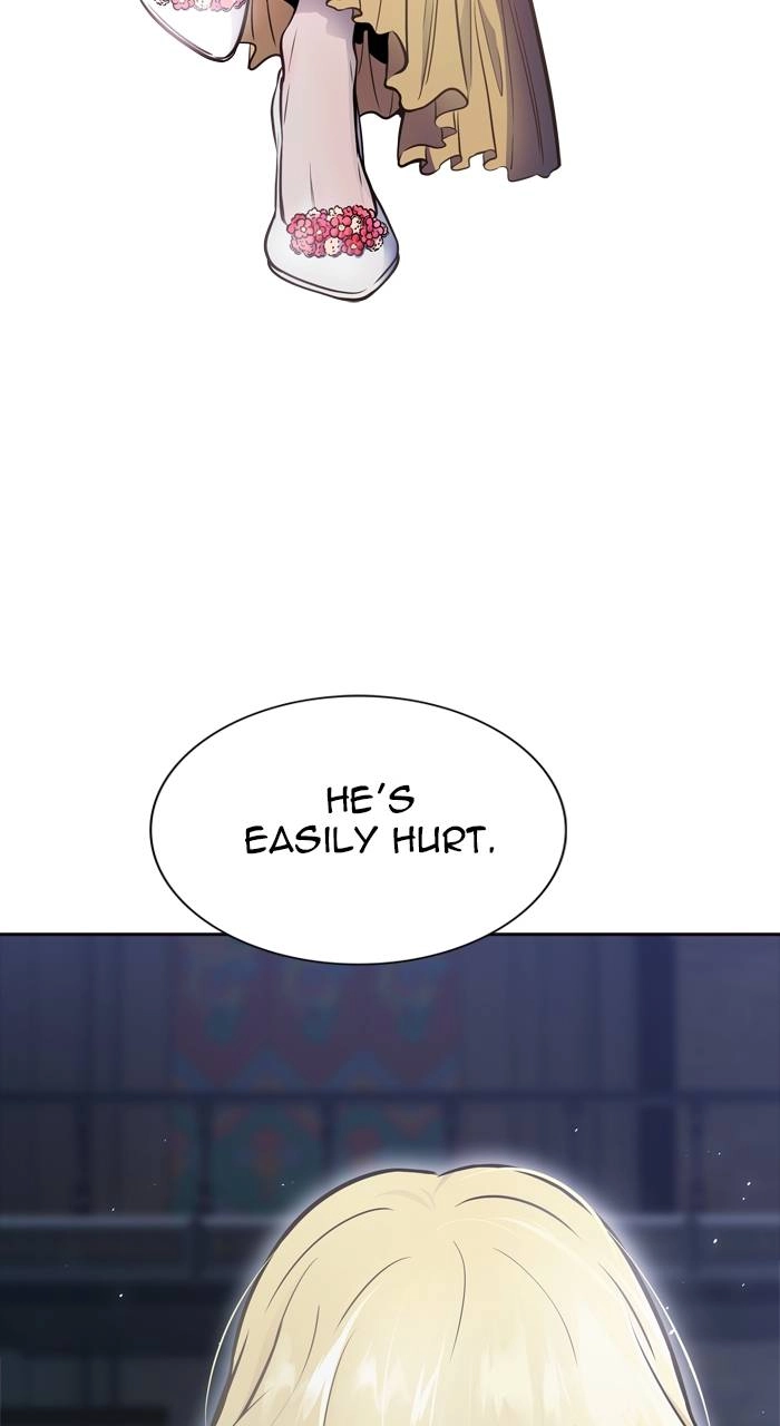 Tower of God Chapter 619 - Page 70