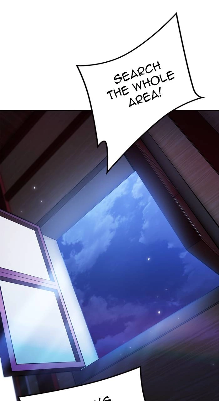 Tower of God Chapter 619 - Page 73