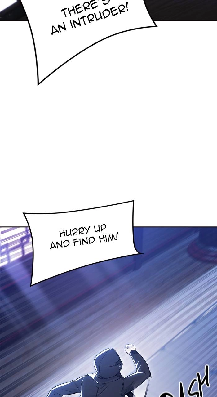 Tower of God Chapter 619 - Page 74
