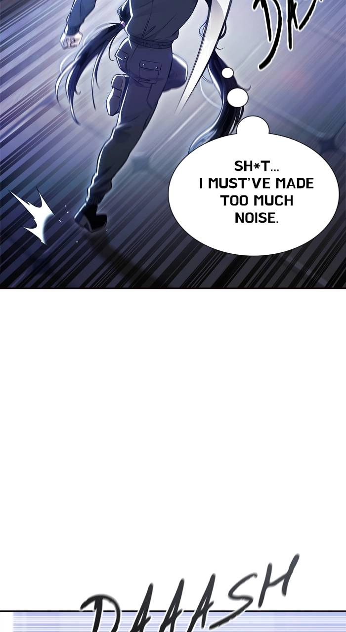 Tower of God Chapter 619 - Page 75