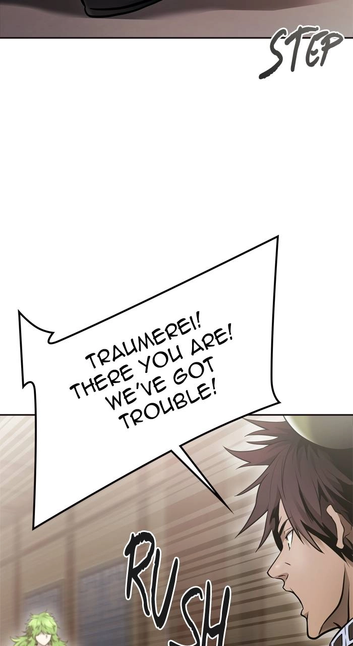 Tower of God Chapter 619 - Page 81