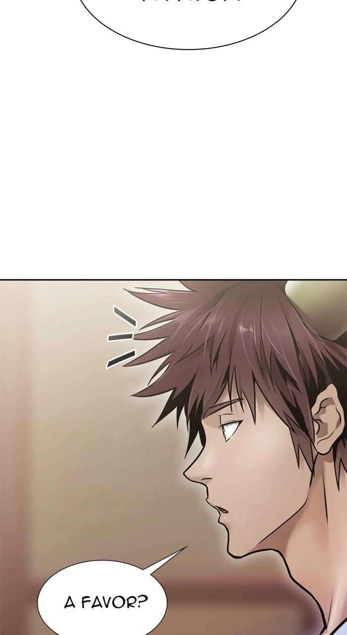 Tower of God Chapter 619 - Page 84