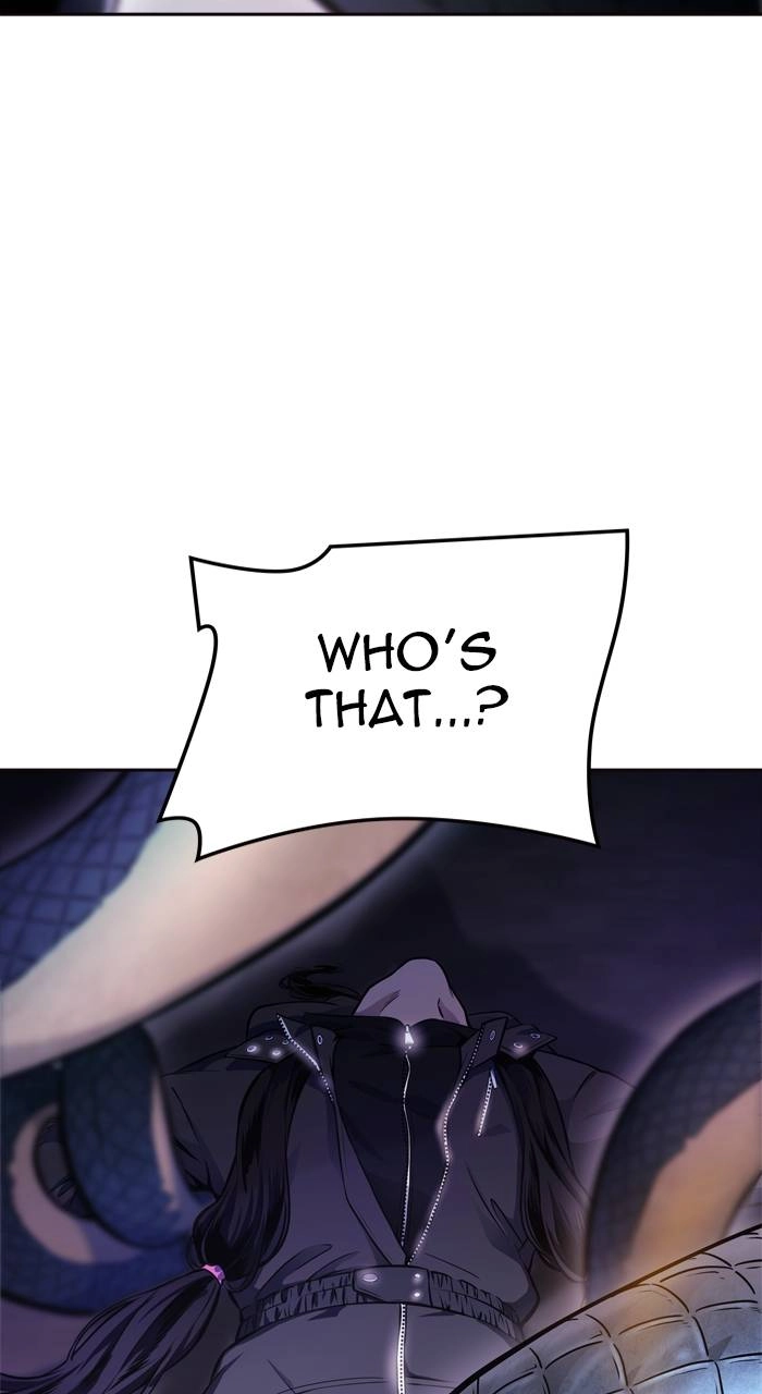 Tower of God Chapter 619 - Page 87