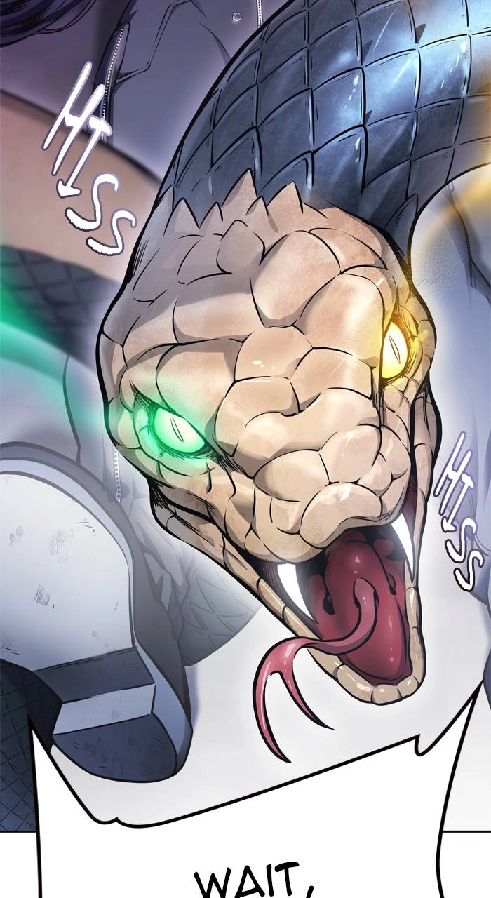 Tower of God Chapter 619 - Page 88