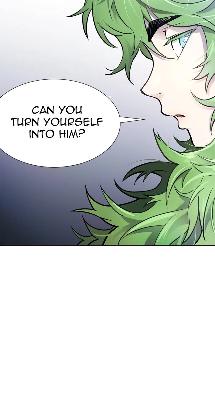 Tower of God Chapter 619 - Page 91