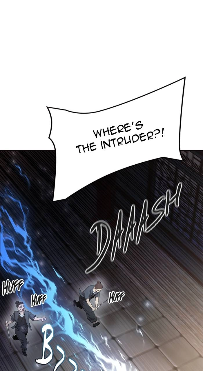 Tower of God Chapter 619 - Page 92