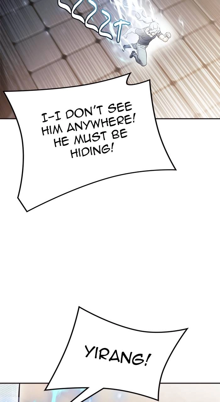 Tower of God Chapter 619 - Page 93