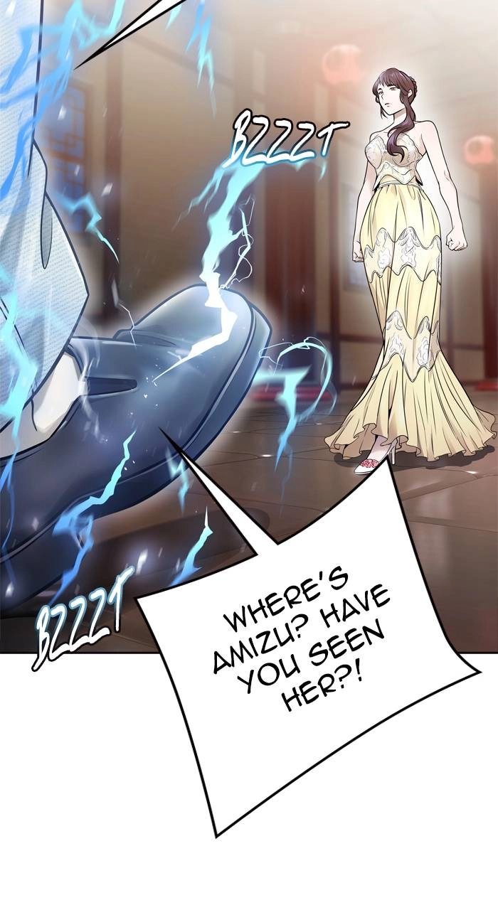 Tower of God Chapter 619 - Page 94