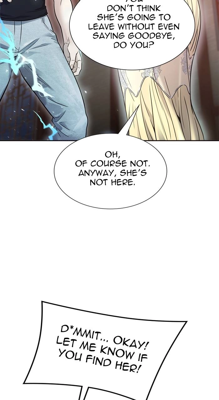 Tower of God Chapter 619 - Page 96