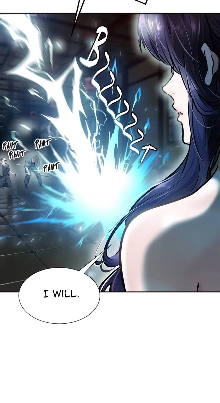 Tower of God Chapter 619 - Page 97