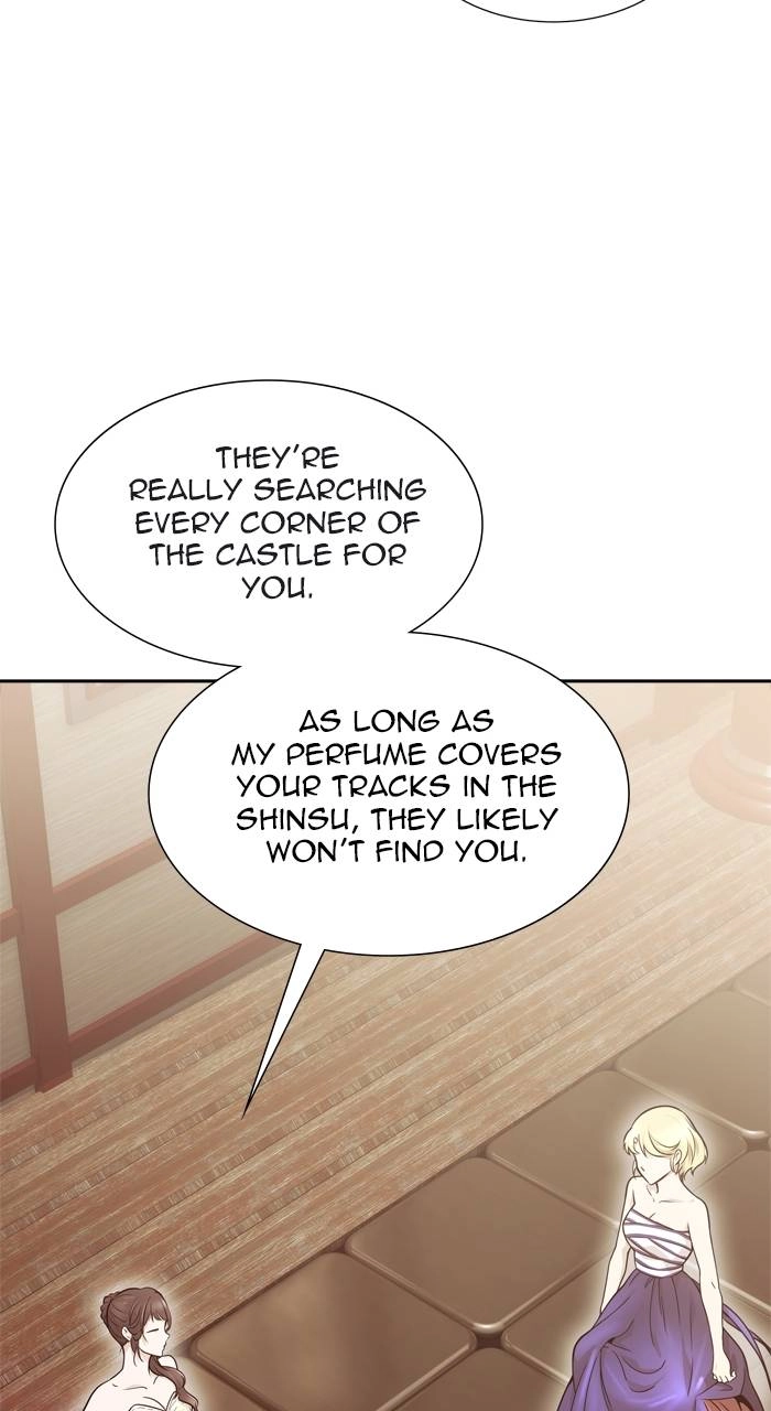 Tower of God Chapter 619 - Page 99