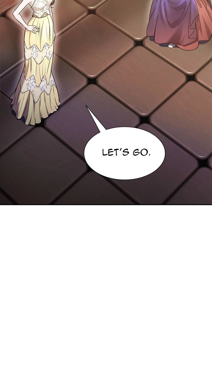 Tower of God Chapter 619 - Page 100