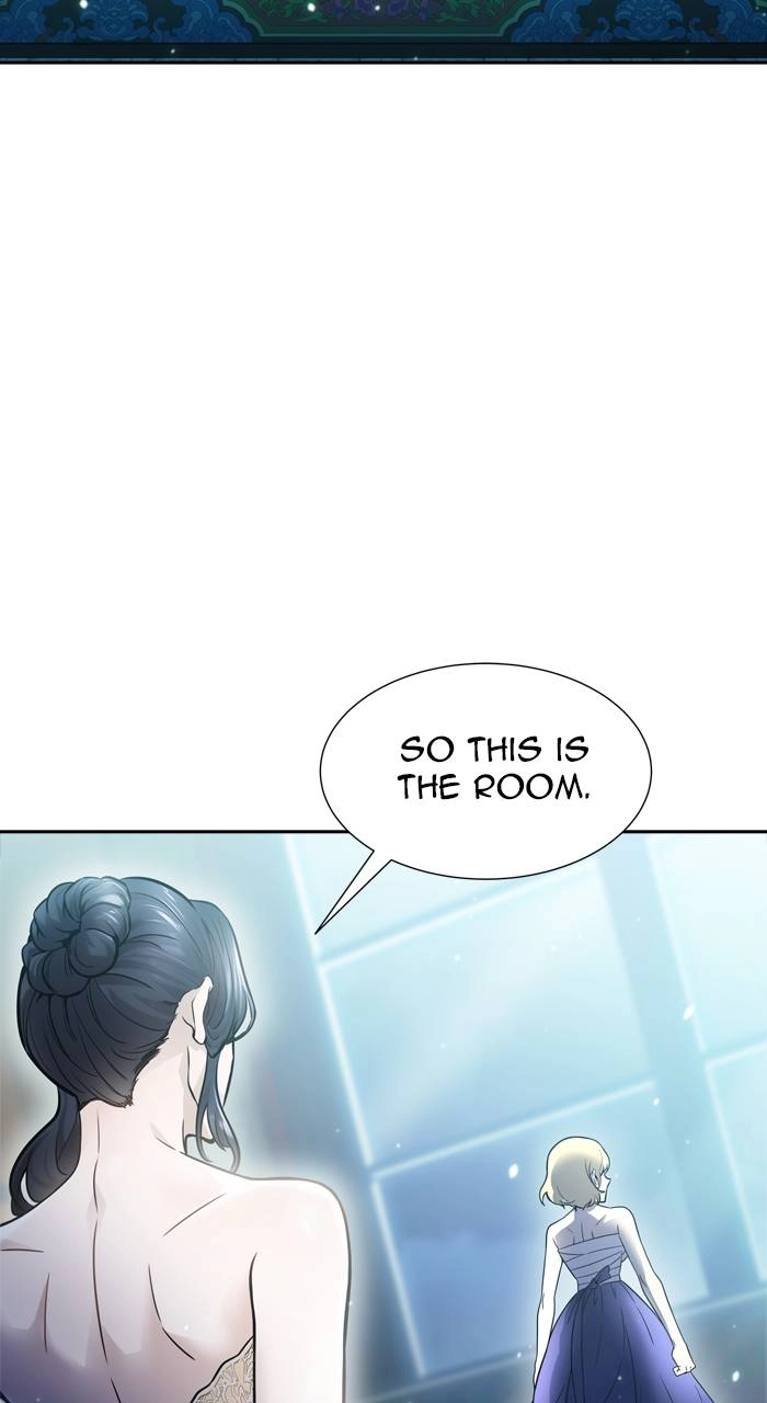 Tower of God Chapter 619 - Page 106