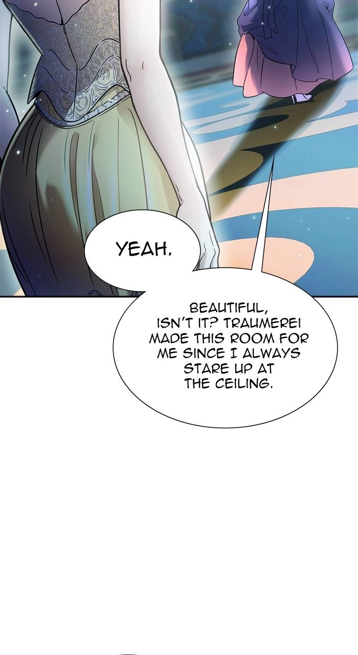 Tower of God Chapter 619 - Page 107