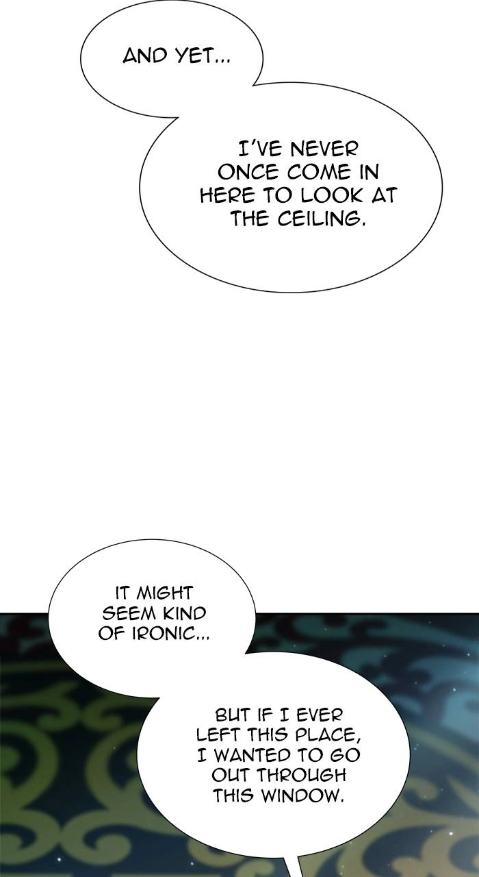 Tower of God Chapter 619 - Page 108