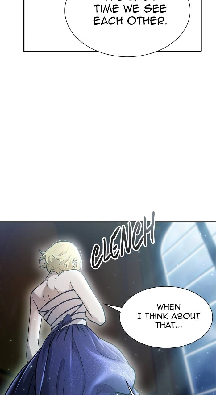 Tower of God Chapter 619 - Page 113