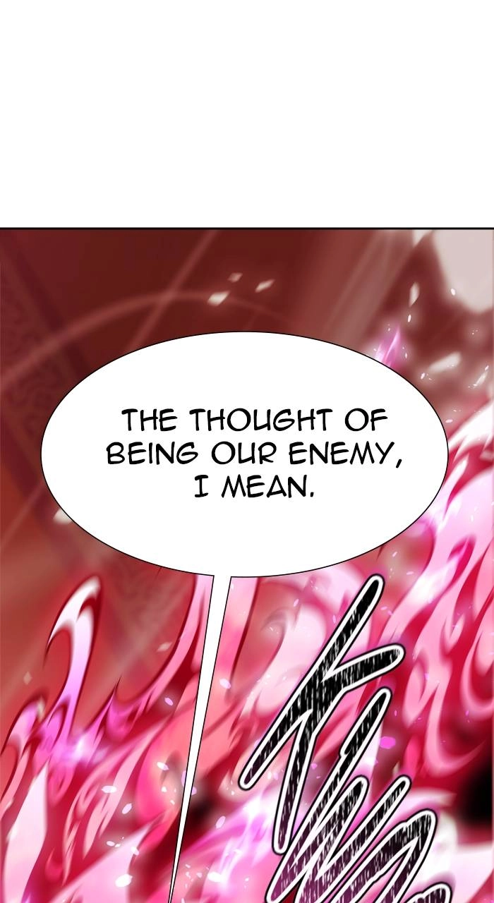 Tower of God Chapter 619 - Page 121