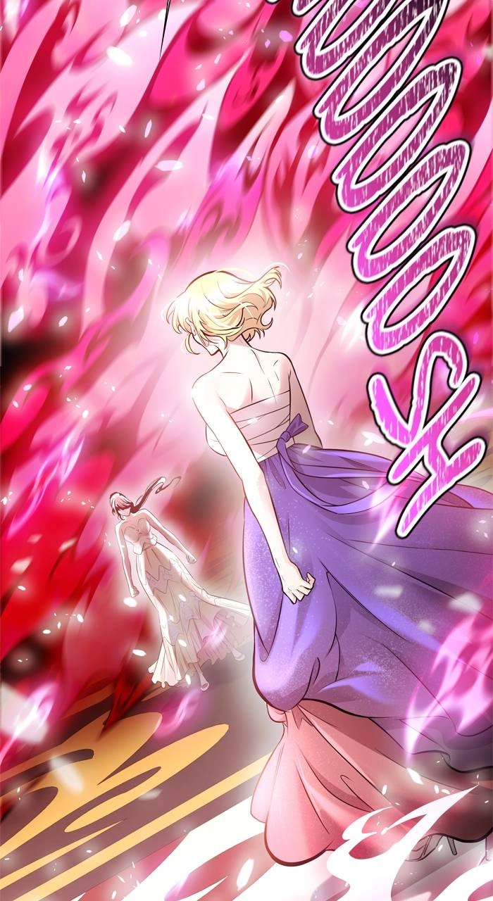 Tower of God Chapter 619 - Page 122