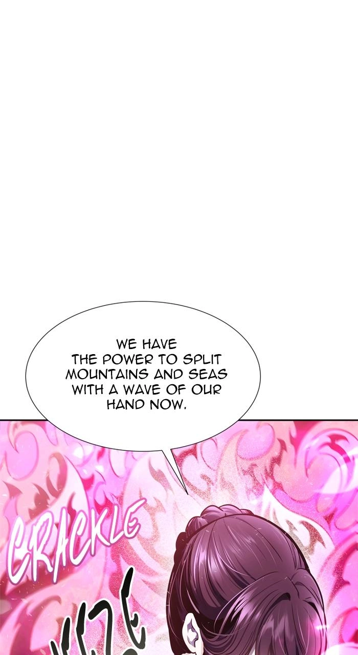 Tower of God Chapter 619 - Page 124