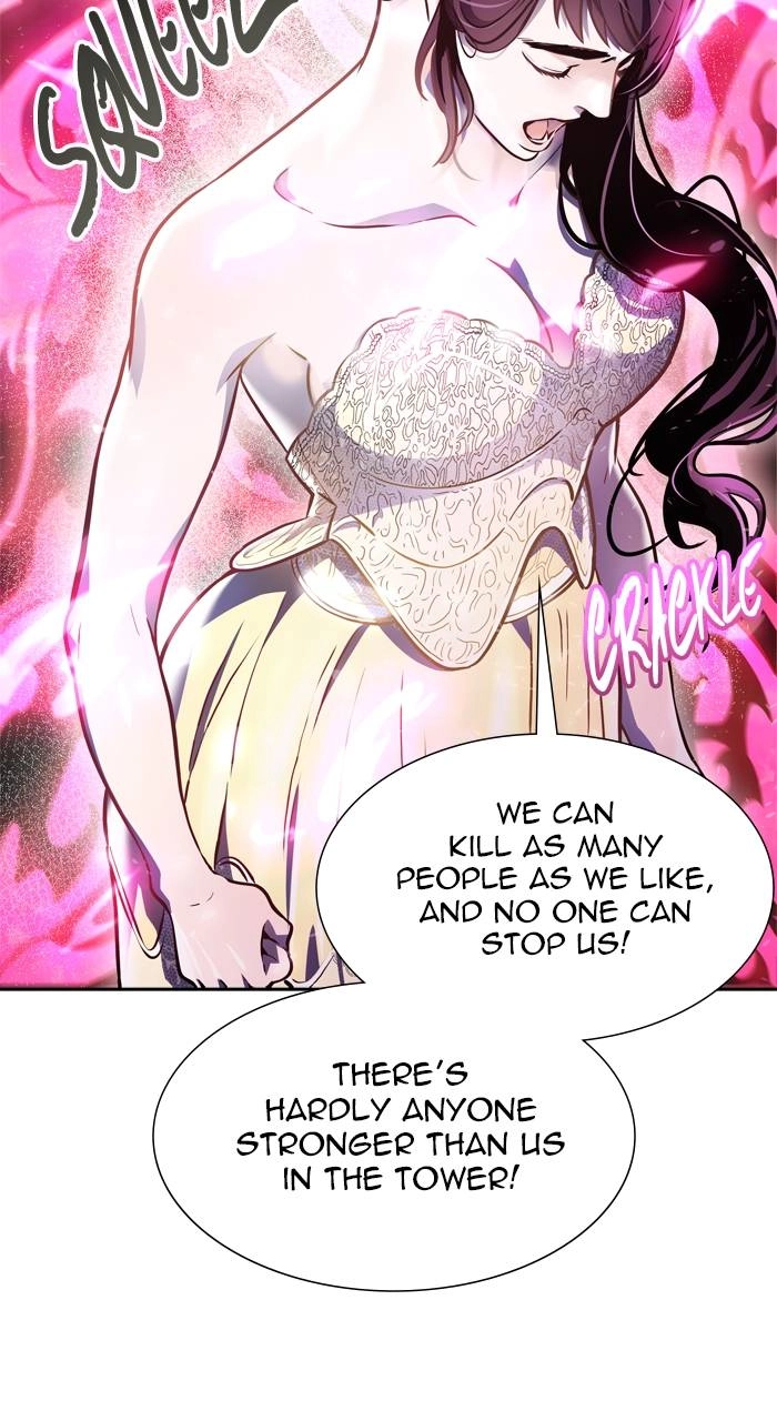 Tower of God Chapter 619 - Page 125