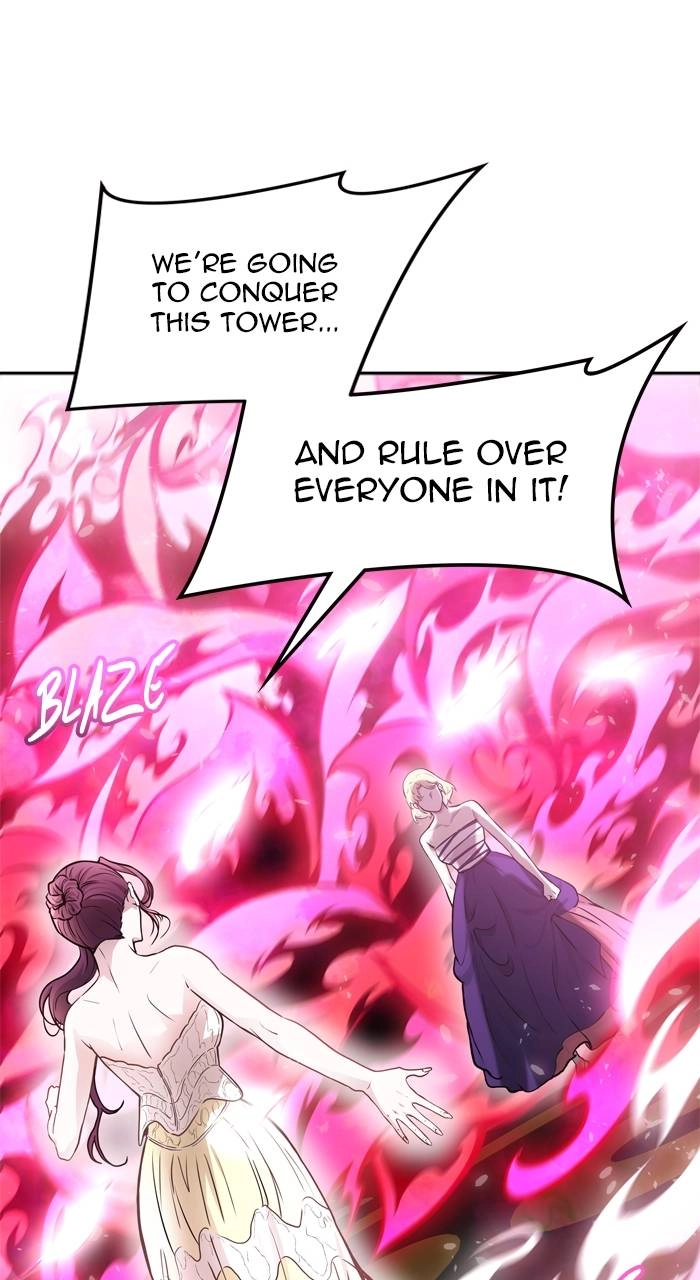 Tower of God Chapter 619 - Page 126