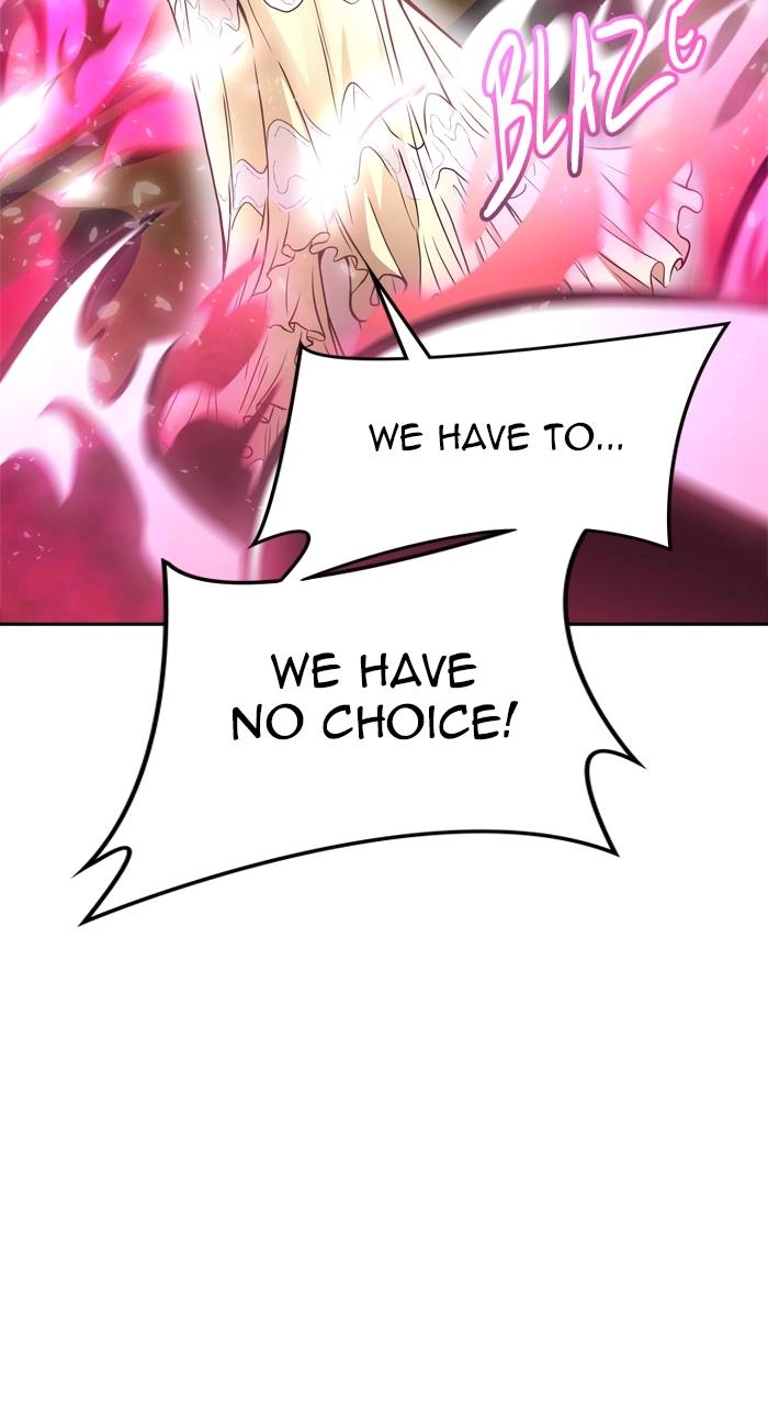 Tower of God Chapter 619 - Page 127