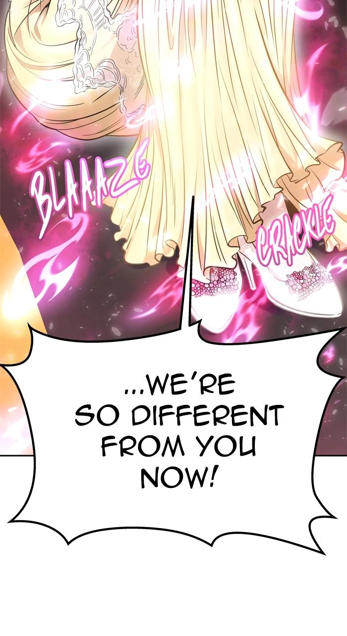 Tower of God Chapter 619 - Page 130