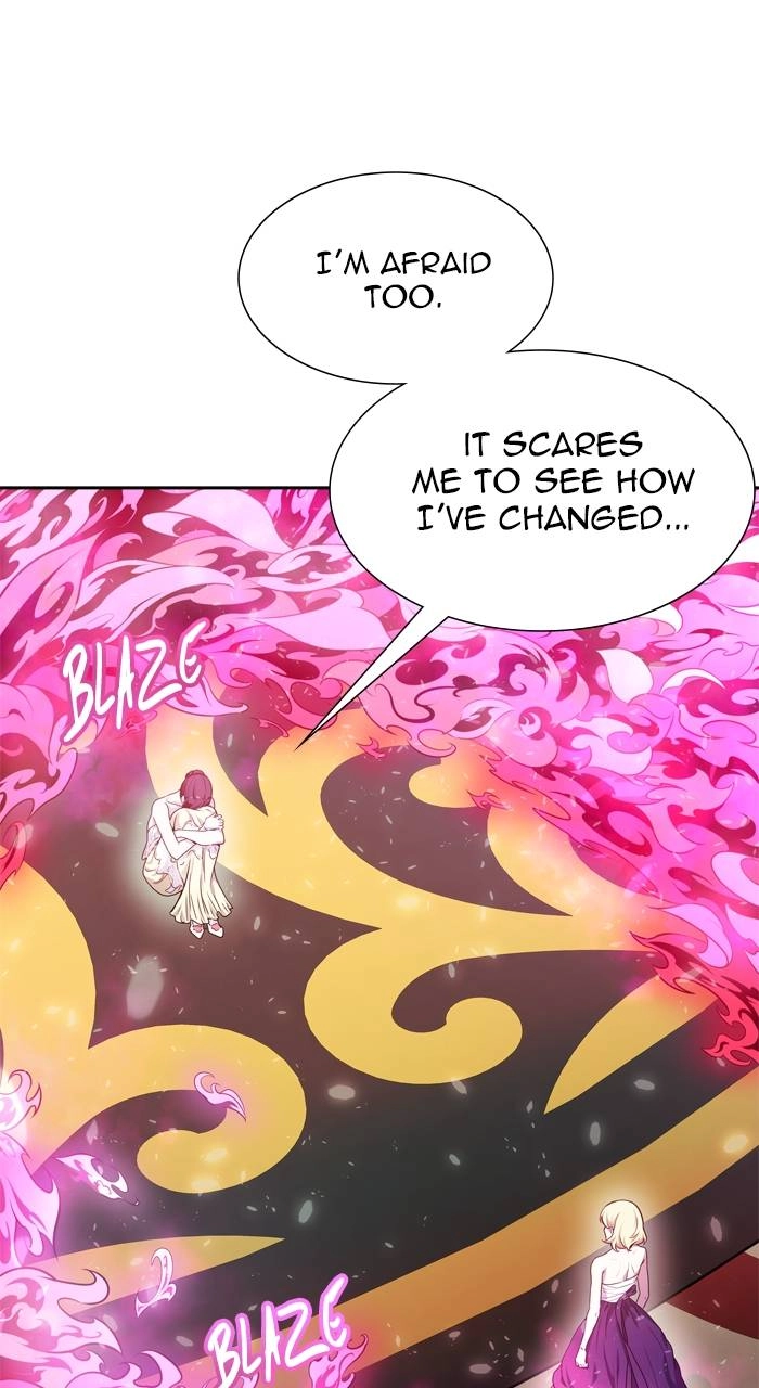 Tower of God Chapter 619 - Page 131